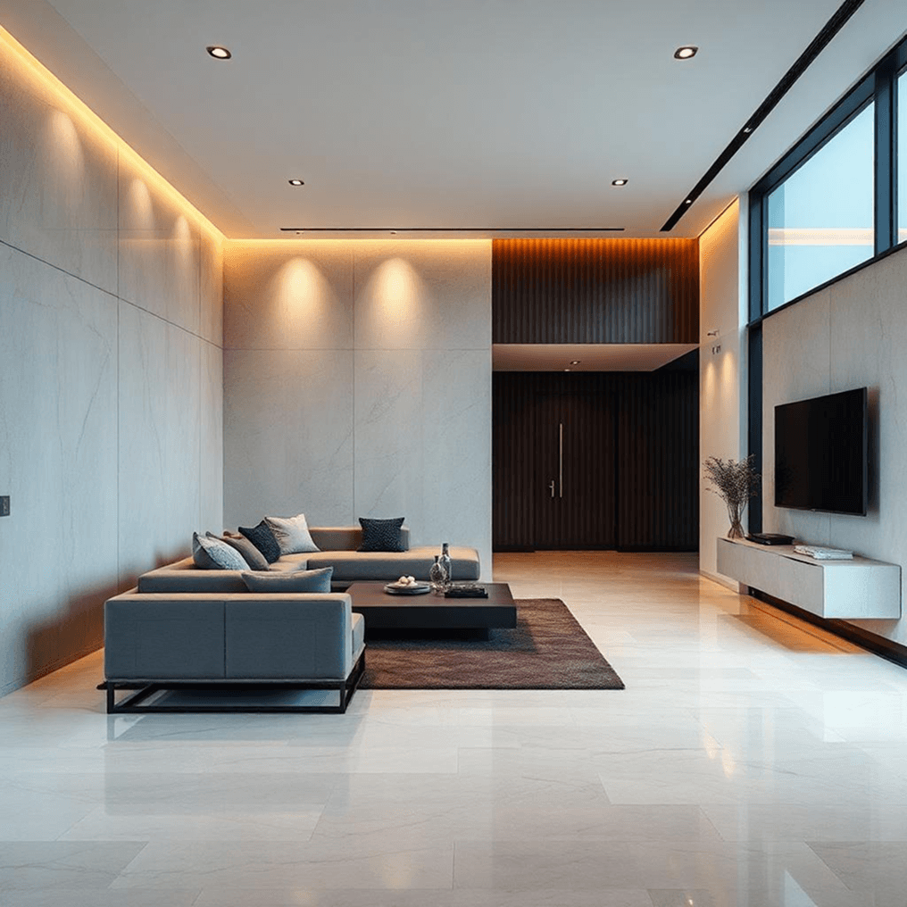 Residential